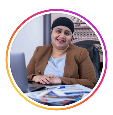 Punjabi SLP, Content Club member